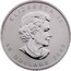Canada 50 Dollars Maple Leaf 2009 ELIZABETH II 50 DOLLARS 2009 coin obverse