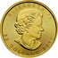 Canada 50 Dollars Maple Leaf 2017 KM# 1488 ELIZABETH II 50 DOLLARS DATE coin obverse