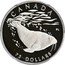 Canada 75 Dollars Atlantic Walrus 2003 Proof KM# 1102 CANADA 75 DOLLARS coin reverse