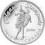Canada Dollar 100th Anniversary of the Calgary Stampede 2012 Proof KM# 1244 CALGARY STAMPEDE 2012 CANADA DOLLAR SH coin reverse