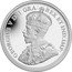 Canada Dollar George V 2011 Proof KM# 1112 GEORGIVS V DEI GRA: REX ET IND:IMP: coin obverse