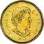 Canada Dollar Loonie 2019 KM# 1255 ELIZABETH II D G REGINA 2012 coin obverse