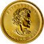 Canada Dollar Maple Leaf Original 2017 KM# 1138 ELIZABETH II 1 DOLLAR 2011 coin obverse
