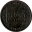 Canada Halfpenny Token Payable by Hosterman & Etter Halifax 1815 PAYABLE BY HOSTERMAN & ETTER ∙ HALIFAX ∙ coin reverse