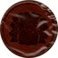 Spain 0.5 Cts (Madrid) PLUS ULTRA coin reverse
