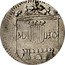Spain 0.5 Real (Carol IV) MA HO coin reverse