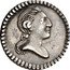 Spain 0.5 Real (Carolvs IV divuite)  coin obverse