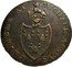UK 1/2 Penny (Suffolk - Bury M. Apseys) PAYABLE AT MICHAEL APSEYS coin obverse