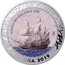 Spain 1,5 Euro Galeon Spanish Siglo XVII. Series IV 2019 ♔M M GALEÓN ESPAÑOL SIGLO XVII ESPAÑA 2019 coin obverse