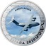 Spain 1,5 Euro History of Aviation - Airbus A400M 2020 ♔M ESPAÑA 2020 AIRBUS A400M coin obverse