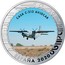 Spain 1,5 Euro History of Aviation - Casa C-212 Aviocar 2020 ♔M ESPAÑA 2020 CASA C-212 AVIOCAR coin obverse