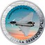 Spain 1,5 Euro History of Aviation - Eurofighter EF-2000 2020 ♔M EUROFIGHTER EF-2000 ESPAÑA 2020 coin obverse