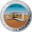 Spain 1,5 Euro History of Aviation - Wright Flyer 2020 ♔M WRIGHT FLYER ESPAÑA 2020 coin obverse