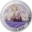 Spain 1,5 Euro Navio del Siglo XIV. Series III 2019 ♔M KM# 225 M NAVIO DEL SIGLO XIV ESPAÑA 2019 coin obverse