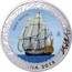 Spain 1,5 Euro Navio Spanish- Series I 2018 ♔M M NAVIO ESPAÑOL ESPAÑA 2018 coin obverse