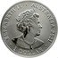 Australia 1 Dollar Super Pit 2021 P ELIZABETH II AUSTRALIA 1 DOLLAR coin obverse