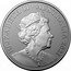 Australia 1 Dollar Ginger Meggs standing with Arms Crossed 2021 in set ELIZABETH II AUSTRALIA 2021 JC coin obverse