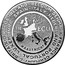 Spain 1 ECU Maastricht Assembly 1992 Proof X# M39 1 OZ ECU MASTRICHT SPAIN ITALY NEDERLAND PORTUGAL LUXEMBURG IRELAND BELGIUM DENMARK FRANCE GERMANY G-BRITAIN GREECE coin obverse