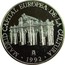 Spain 1 ECU Madrid - European Capital of Culture 1992 ♔M Proof-like X# M35 MADRID CAPITAL EUROPEA DE LA CULTURE M 1992 coin reverse