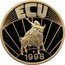 Spain Ecu Prado Museum Spain 1998 ECU 1998 coin reverse