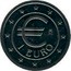 Spain 1 Euro Churriana 1998 X# ME67 1 EURO coin reverse