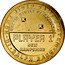 USA $1 (In-Home Video Game System) $1 IN GOD WE TRUST PH JK coin obverse