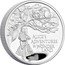 UK 1 Pound (Alice's Adventures In Wonderland) ALICE’S ADVENTURES IN WONDER LAND coin reverse