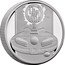 UK 1 Pound (The Who) HDG THE WHO coin reverse