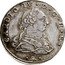 Spain 1 Real (Carolo IV) CAROLO IV D G H R S coin obverse