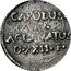 Spain 1 Real (Carolus IV Lorca) CAROLUS IV ACLAMATUS D XXII P coin obverse