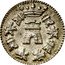 Spain 1 Real (Carolus IV)  coin reverse