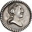 Spain 1 Real Carolvs IV bust 1789 CAROLVS IV / MDCCLXXXIX coin obverse