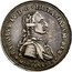 Spain 1 Real (Carolvs IV heart shield) CAROLVS IV D G HISPANIARVM REX MDCCLXXXIX coin obverse