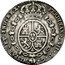 Spain 1 Real (FERDINAND VII) FERDINAND VII D G HISPAN ET IND REX coin obverse