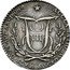 Spain 1 Real (FERDINAND VII) ACCLAMATIO AVGVSTA MATR D 24 AVG AN 1808 coin reverse