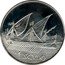 Malta 1 Scvdo Angelo 1978  X# 72 1 SCVDO coin reverse