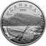 Canada 10 Dollars The Great Outdoors 2020 CANADA 2020 CD coin reverse