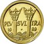 Spain 10 ECU European Economic Community 1989 Proof X# M25 1989 PVL SVL TRA coin reverse