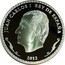 Spain 10 Euro 300th Anniversary of the National Library of Spain 2012 JUAN CARLOS I REY DE ESPANA 2012 coin obverse