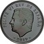 Spain 10 Euro (50th Anniversary of the First Landing on the Moon) FELIPE VI REY DE ESPAÑA 2019 coin obverse