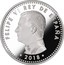 Spain 10 Euro 800th Anniversary of Salamanca's University 2018 M Proof FELIPE VI REY DE ESPAÑA 2018 coin obverse