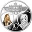 Spain 10 Euro Baroque and Rococo 2018 M M 10 EURO coin reverse