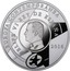 Spain 10 Euro Europe Program - Contemporary Europe 2016 ♔M Proof FELIPE VI REY DE ESPAÑA EUROPA CONTEMPORÁNEA 2016 coin obverse