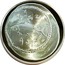 Spain 10 Euro Numismatic Jewels - Gadir Drachma 2016 ♔M Proof  coin reverse