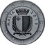Malta 10 Euro The 150th Anniversary of the Suez Canal 2019 ☤ REPUBBLIKA TA' MALTA MALTA 2019 coin obverse