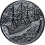 Malta 10 Euro The 150th Anniversary of the Suez Canal 2019 ☤ 10 EURO HFR 1869 2019 THE 150TH ANNIVERSARY OF THE SUEZ CANAL coin reverse