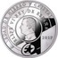 Spain 10 Euro The Age of Iron and Glass 2017 M 2017 FELIPE VI REY DE ESPAÑA EDAD DE HIERRO Y CRISTAL coin obverse