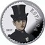 Spain 10 Euro Thyssen-Bornemisza Museum. Manet - Lawrence 2017 M ESPAÑA 2017 MANET coin obverse
