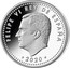 Spain 10 Euro UEFA EURO 2020 2020 M FELIPE VI REY DE ESPAÑA 2020 coin obverse