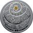 Ukraine 10 Hryven Heritage 2021 2021 УКРАЇНА 10 ГРИВЕНЬ coin obverse